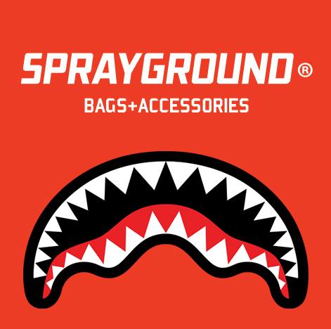 Sprayground Powder Money Duffle – Jeanius Closet