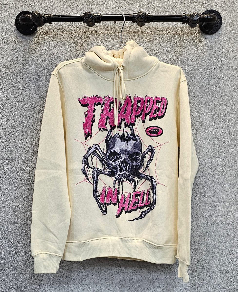 Roku Trapped Hoodie, Asst – Jeanius Closet
