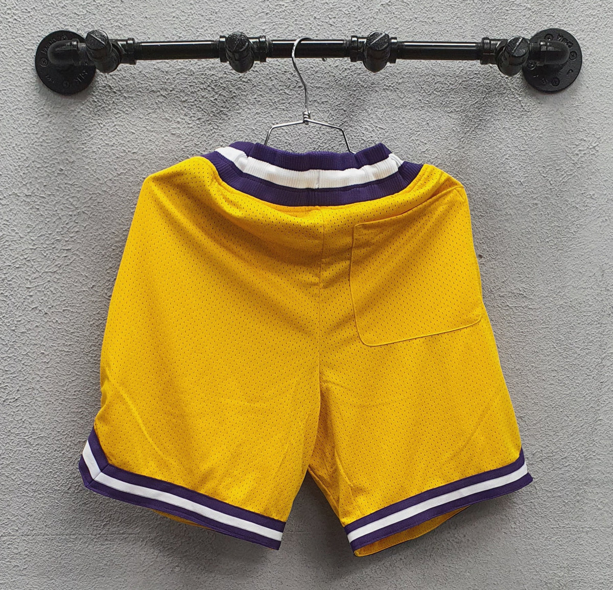 Jordan craig sale basketball shorts