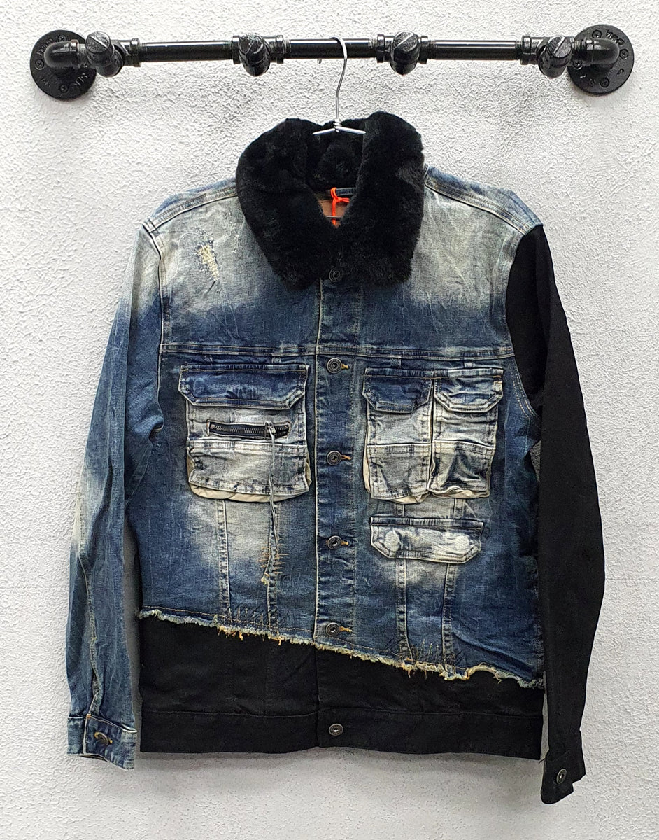 EUGENE JACKET – Jans Clothing Shop