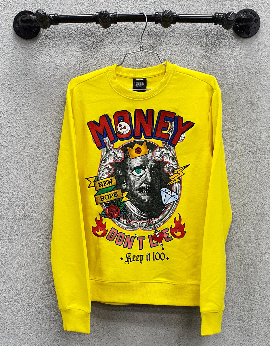 Genuine Money Don
