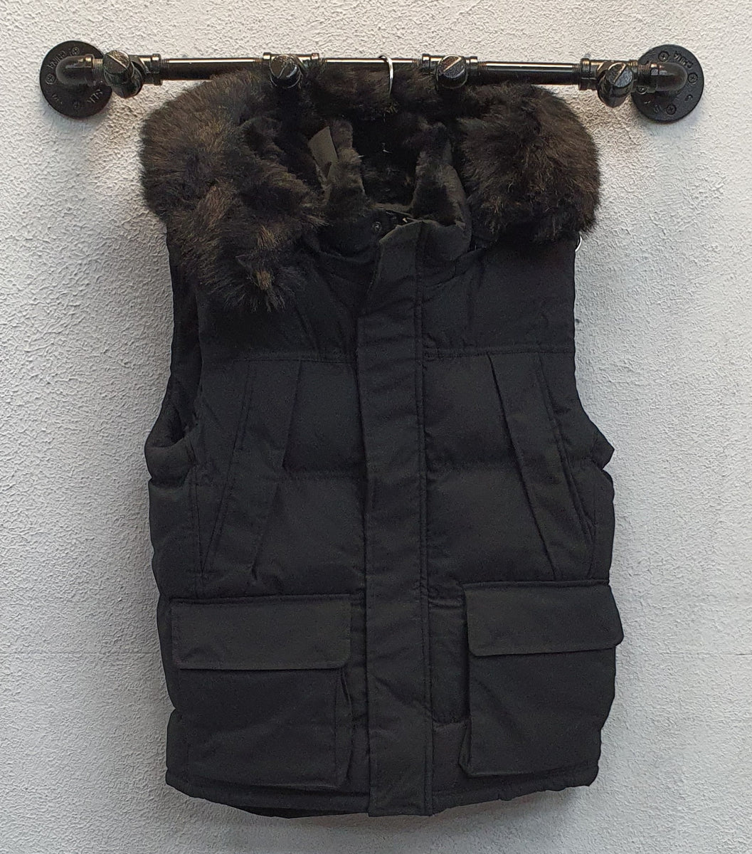 Witchery on sale puffer vest