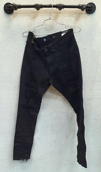 Jordan Craig JS1095A Jeans, Black