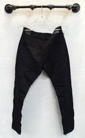 Jordan Craig JS1095A Jeans, Black