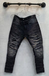 Jordan Craig JS1095 Jeans, Industrial Black