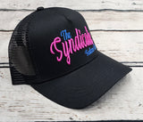 Syndicate Gentlemans Club Trucker Hat, Asst