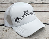 Syndicate Angel Trucker Hat, Asst