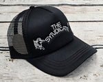 Syndicate Angel Trucker Hat, Asst