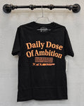 Rich & Rugged Daily Dose Tee