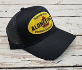 Mono Starz Raceway Trucker Hats, Asst