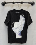 Roku Fallen Angels Tee, Asst