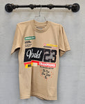 Million Dollar Motive Racing Tee