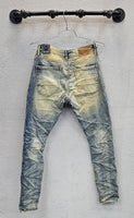Jordan Craig JS1095 Jeans, Desert Storm