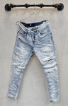 Jordan Craig JS1095 Jeans, Sky Blue