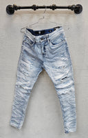 Jordan Craig JS1095 Jeans, Sky Blue