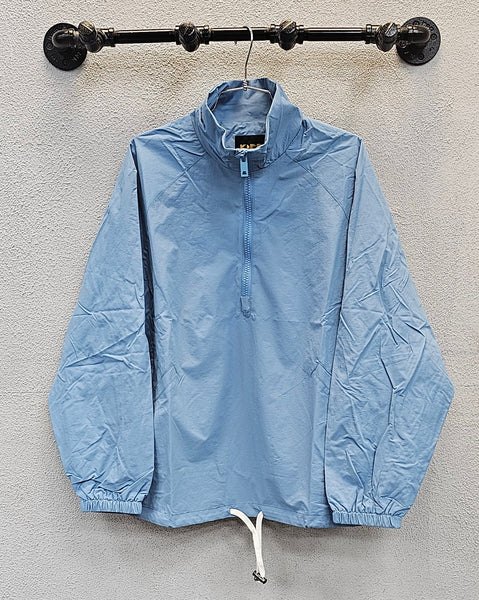 Kleep Kloud Half-Zip Pullover Jacket