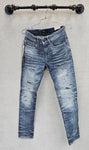 Jordan Craig JS351R Jeans, True Blue