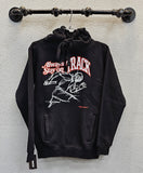 Outrank On Track Hoodie