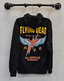 Roku Flying Dead Hoodie