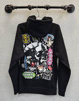 Lonely Hearts Club Heartless Hoodie