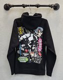 Lonely Hearts Club Heartless Hoodie