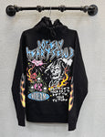 Lonely Hearts Club Don't Let Your Past Define Your Future Hoodie