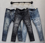 Jordan Craig JS351R Jeans, Death Valley