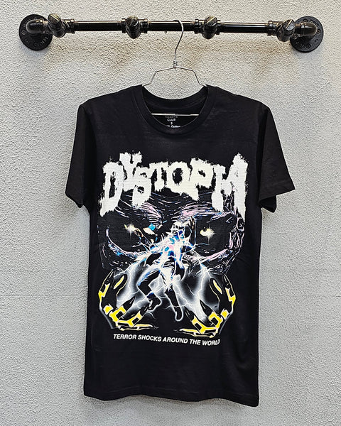 Lonely Hearts Club Dystopia Tee