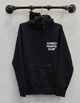Lonely Hearts Club Remember Your Wealth Hoodie