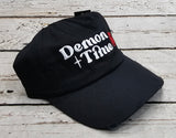 Field Grade Demon Time Dad Hat, Asst