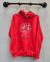 Game Changer Stay True Hoodie