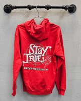 Game Changer Stay True Hoodie