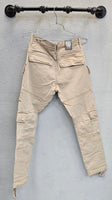 Jordan Craig 5657 Cargo Pants, Steel Khaki