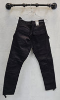 Jordan Craig 5657 Cargo Pants, Black