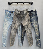 Jordan Craig JR1178 Jeans, Sandstone