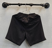 First Row Wheel And Chain Shorts
