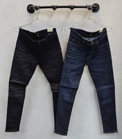Jordan Craig JS1152 Jeans, Black