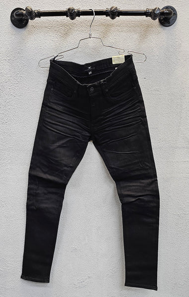 Jordan Craig JS1152 Jeans, Black