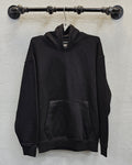 Jordan Craig 8720H Pullover Hoodie, Black