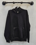 Jordan Craig 8720H Pullover Hoodie, Black