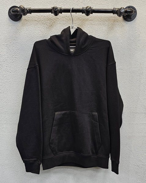 Jordan Craig 8720H Pullover Hoodie, Black