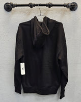 Jordan Craig 8720H Pullover Hoodie, Black