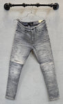 Jordan Craig JS358R Jeans, Artic Grey