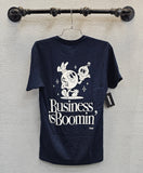 Outrank Business Is Boomin' Tee