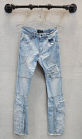 Vicious VC 272 Stacked Denim, Asst