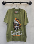 Million Dollar Trappers Tee, Asst