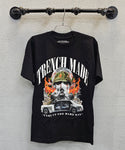 Million Dollar Trench Made Soldier Tee