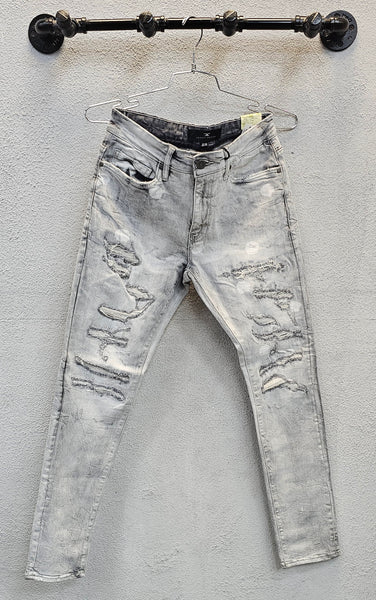 Jordan Craig JS91628 Jeans, Artic Grey