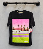 Paterson Palm Springs Court Tee