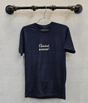 Outrank Leisure Continental Tee